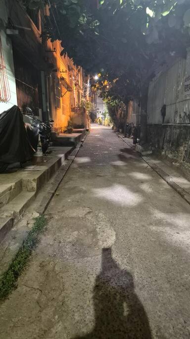 Apartamento K-fofo *