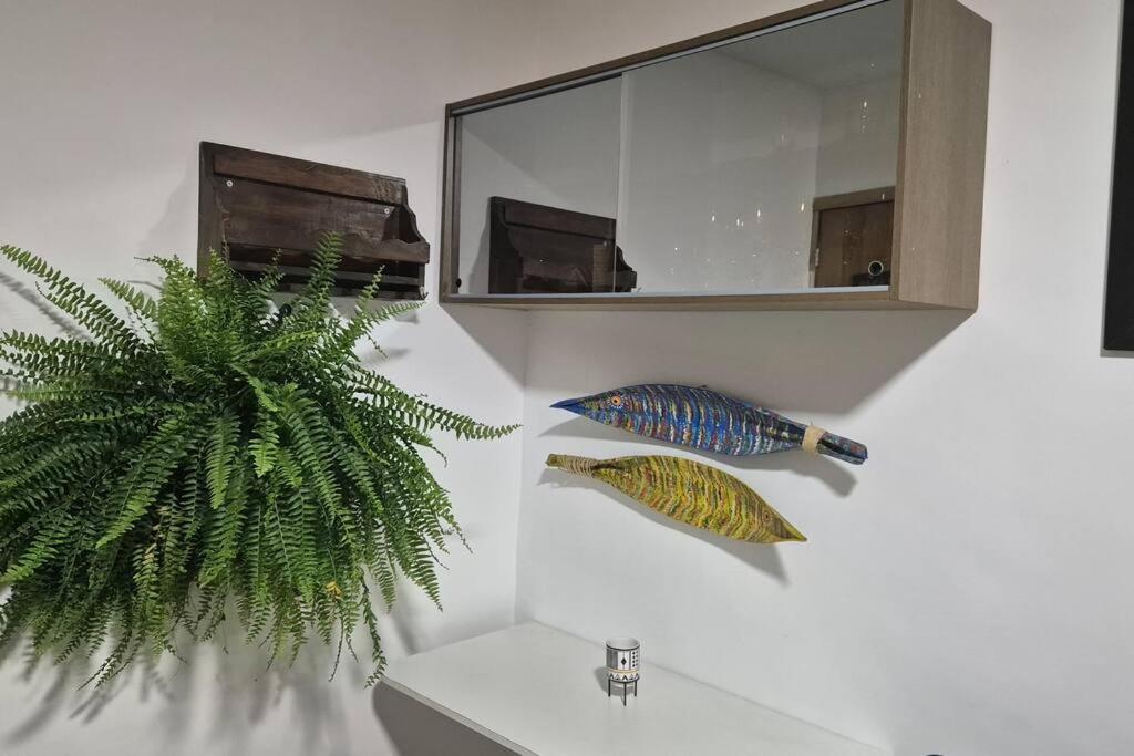 Apartamento K-fofo Río de Janeiro